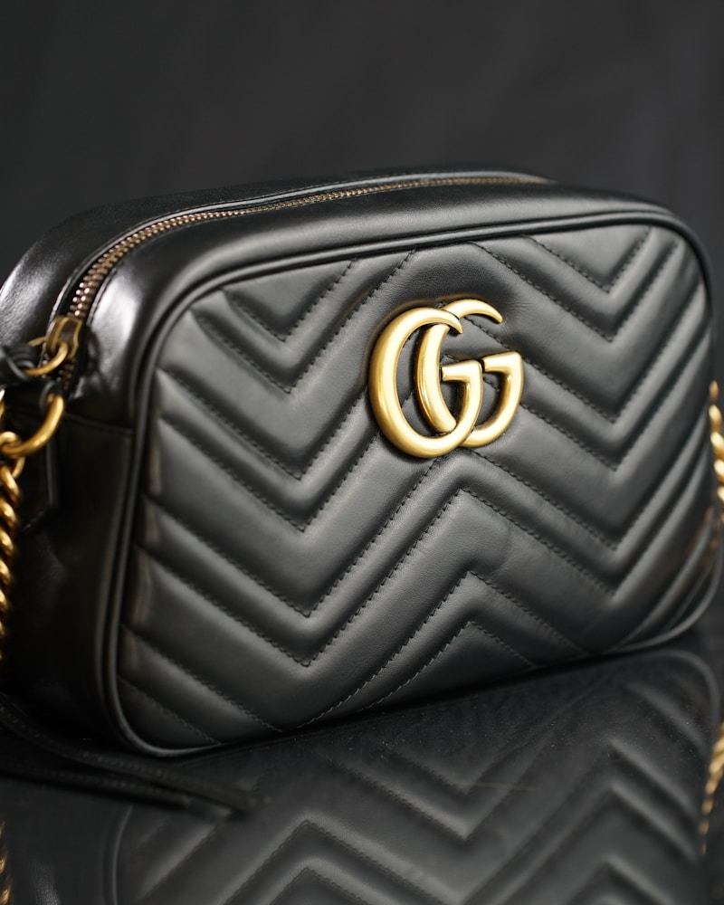 Classic Leather Backpack