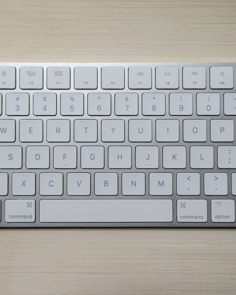Mechanical Keyboard