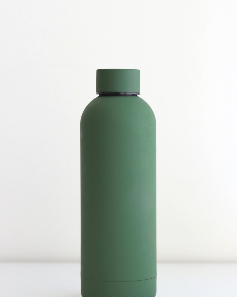 Stainless Steel Water Bottle