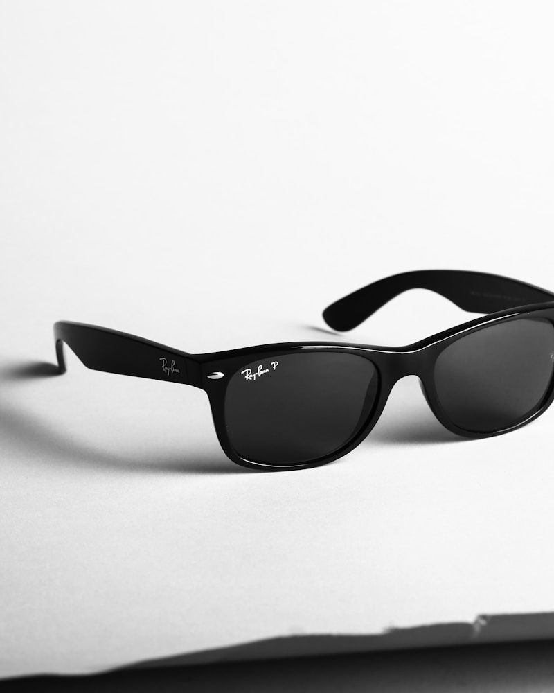 Titanium Sunglasses